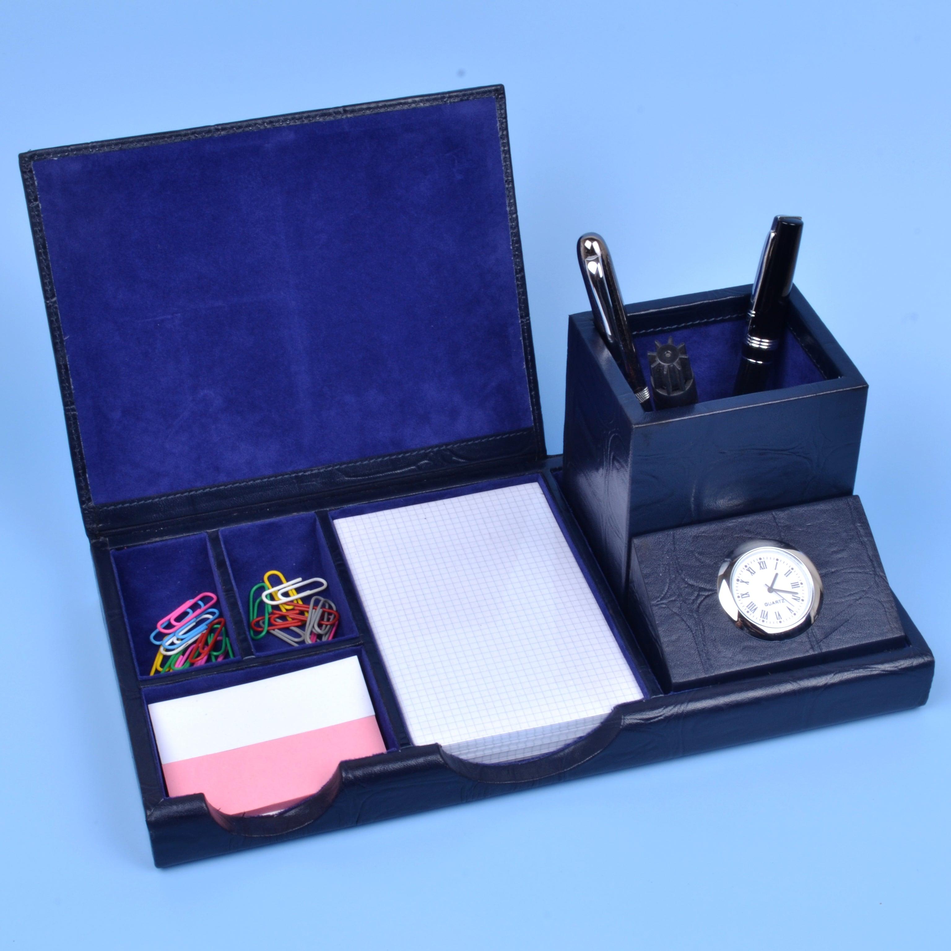 Keep memo and loose stationaries