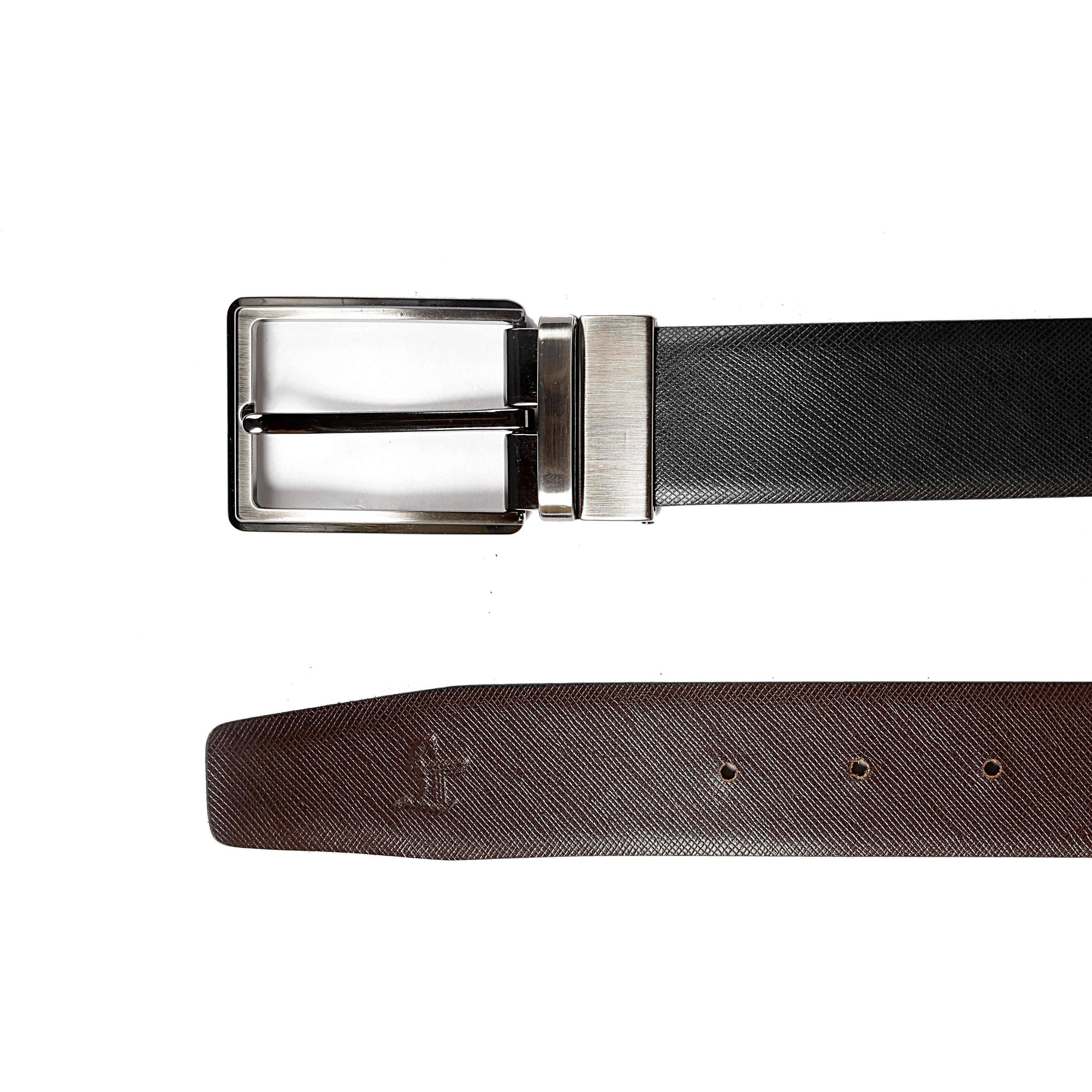 SAFIANO - Leather Talks