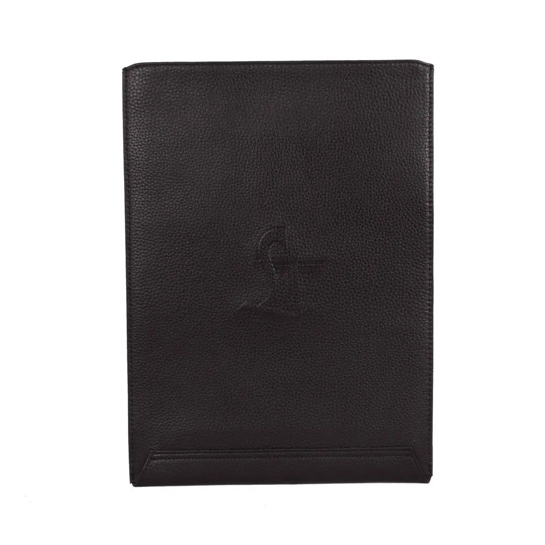 Laptop Sleeve - Leather Talks