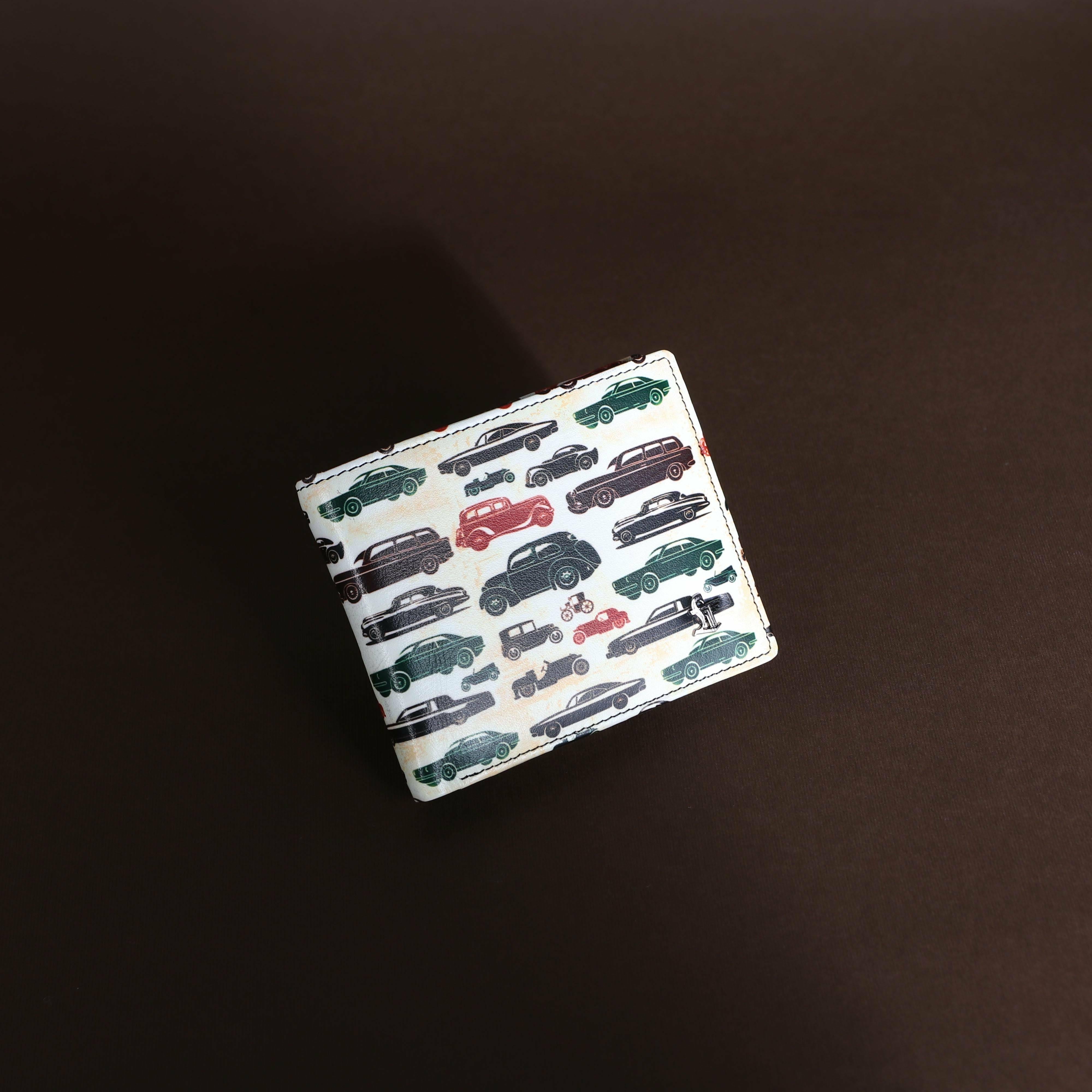 The Car Collection 4 - Leather Talks