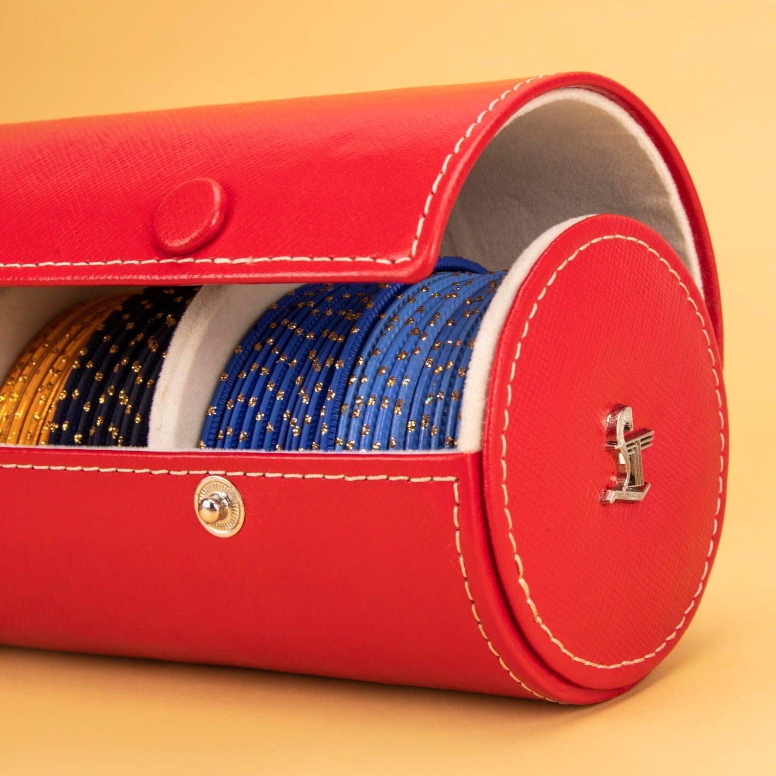 Bangle Roll 10'' - Leather Talks