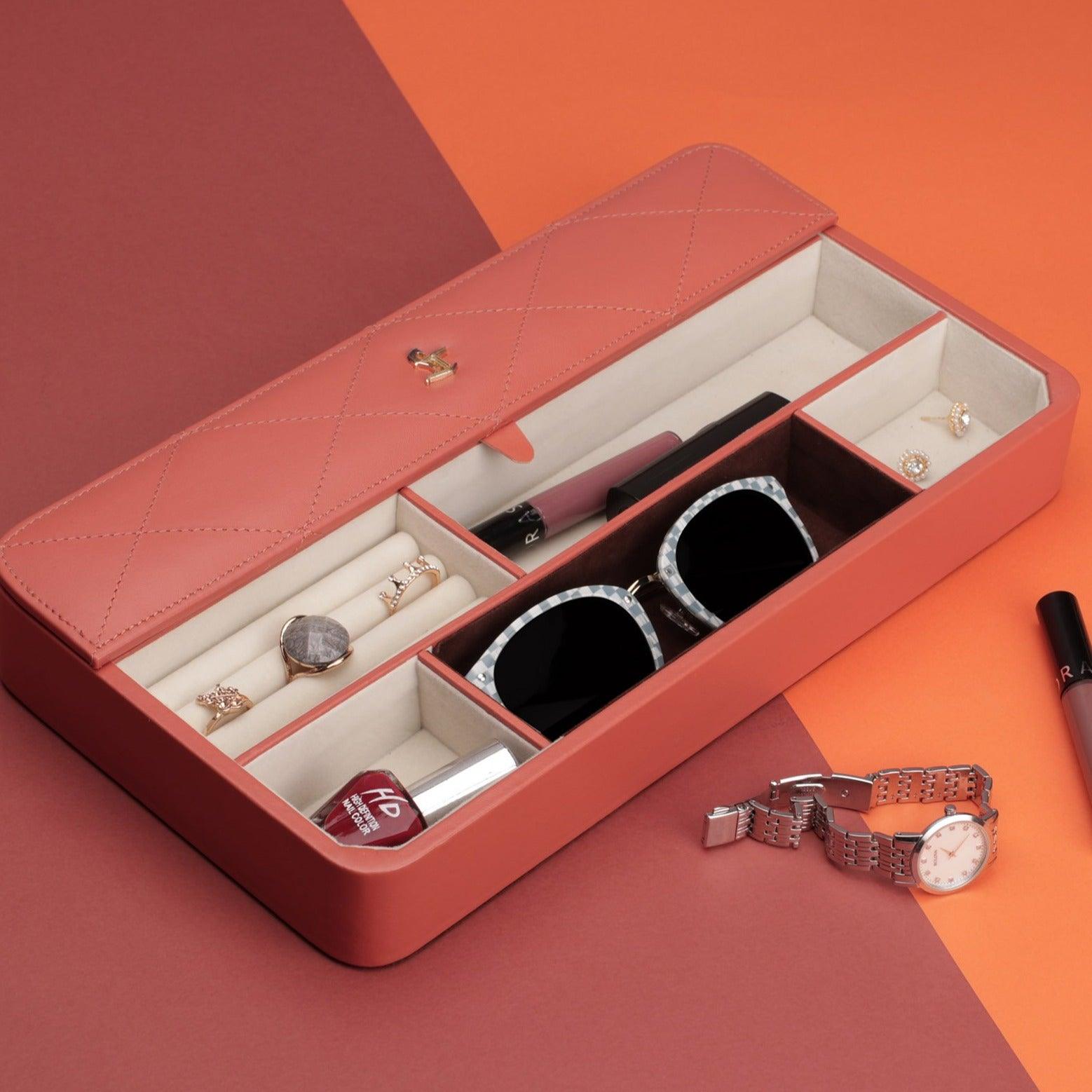 Ladies Pocket Changer - Leather Talks