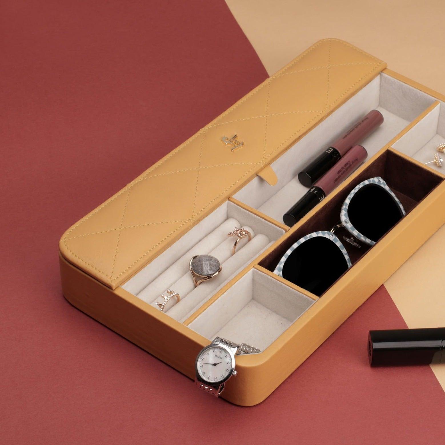 Ladies Pocket Changer - Leather Talks