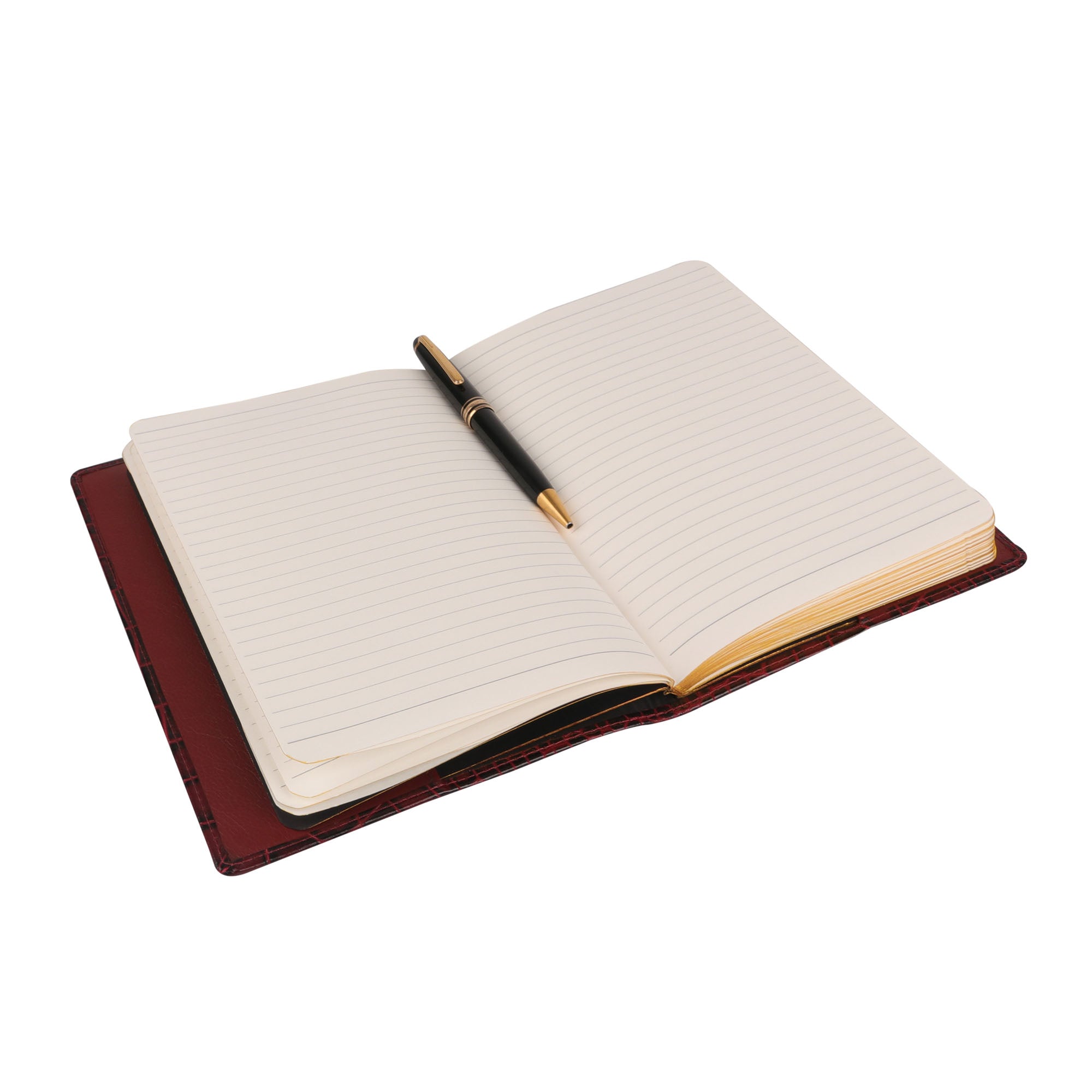 Write your thoughts and event