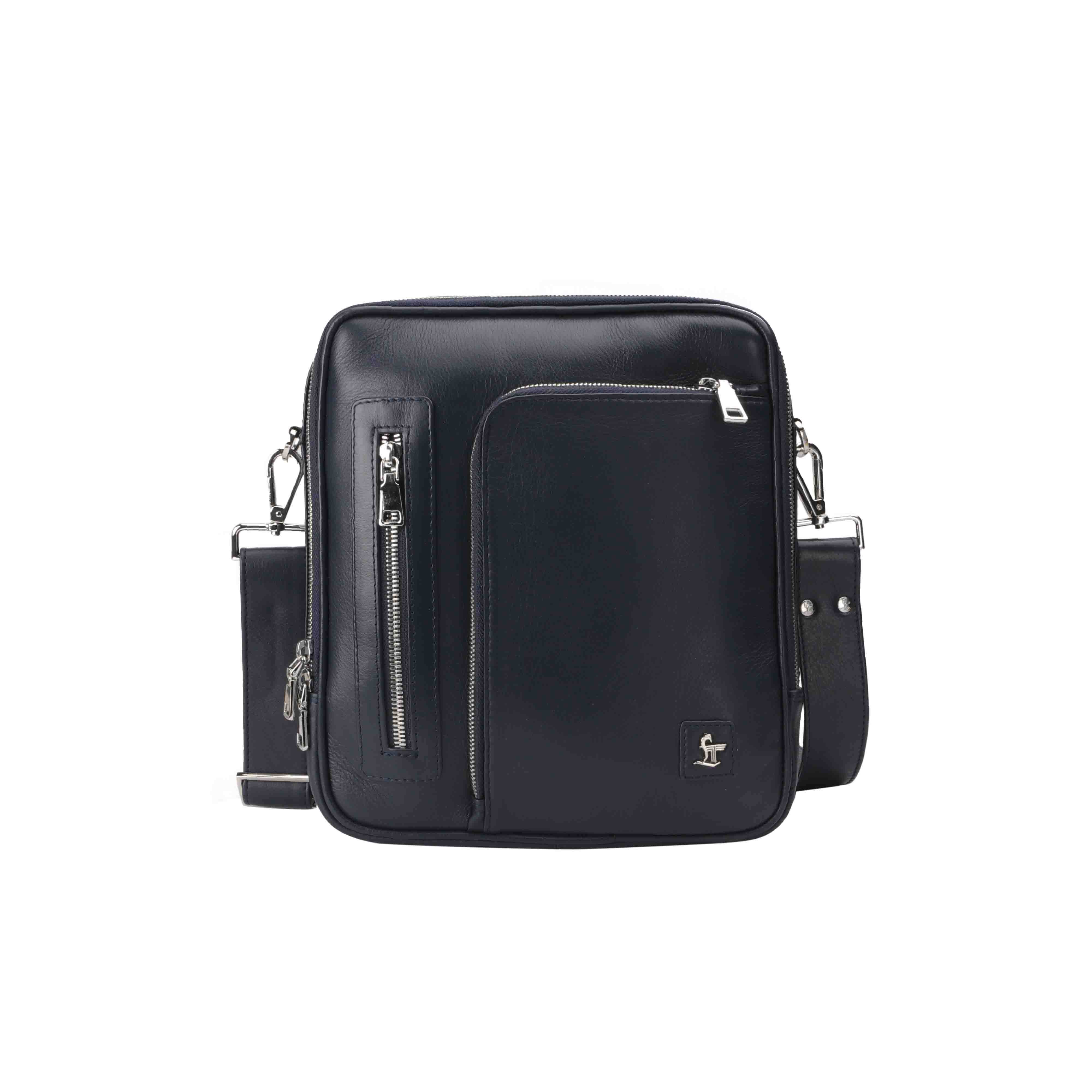 Crossbody Travel Handbag