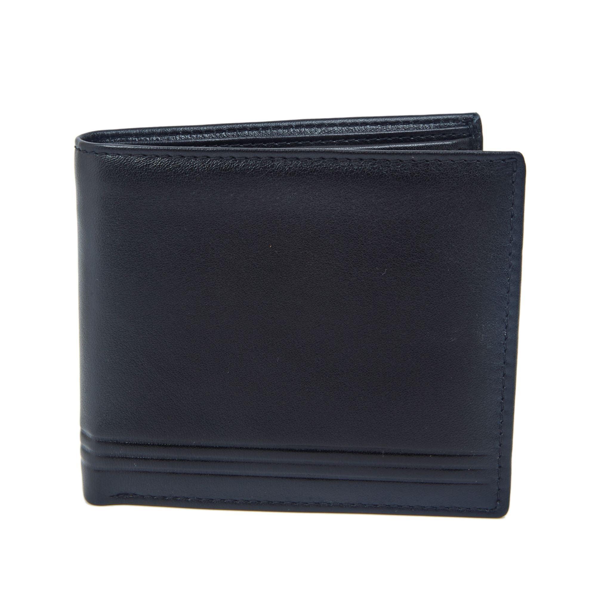 Men's Wallet and Belt Gift Set - Leather Talks