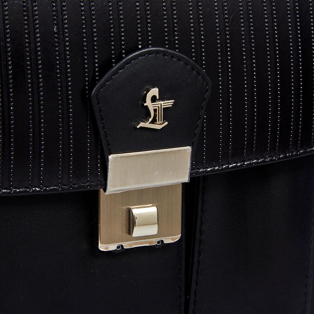 Men’s Bag V - Leather Talks