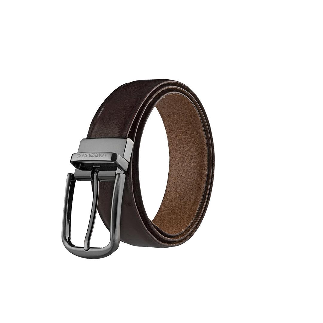 Splendid Belt - Leather Talks