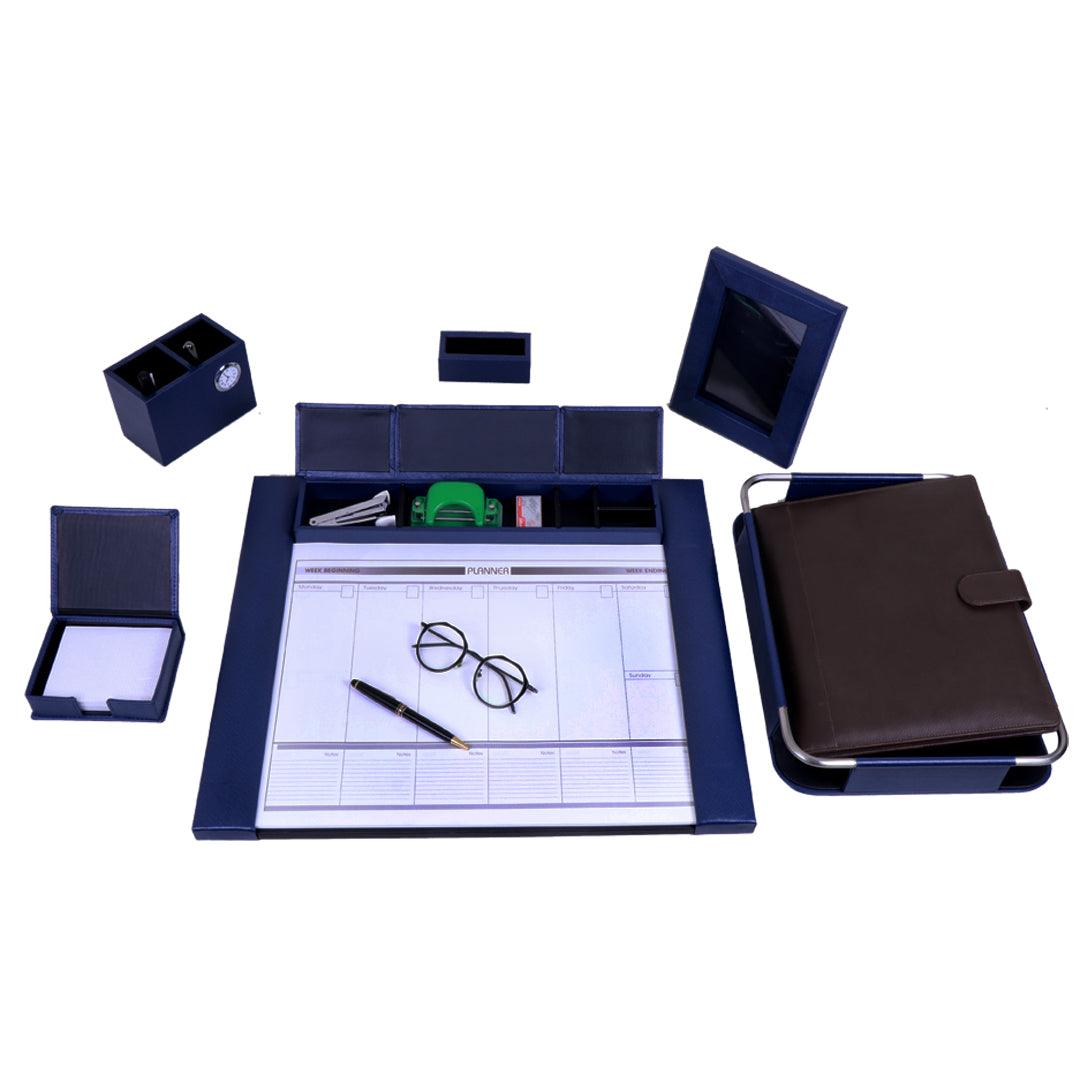 Keep memo and loose stationaries