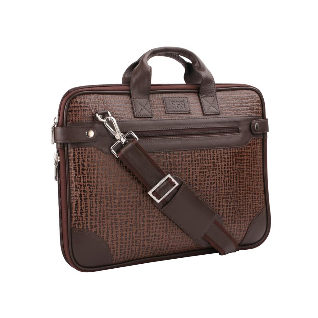 Meeting/Conference Gift Set for SGS India Leather Talks