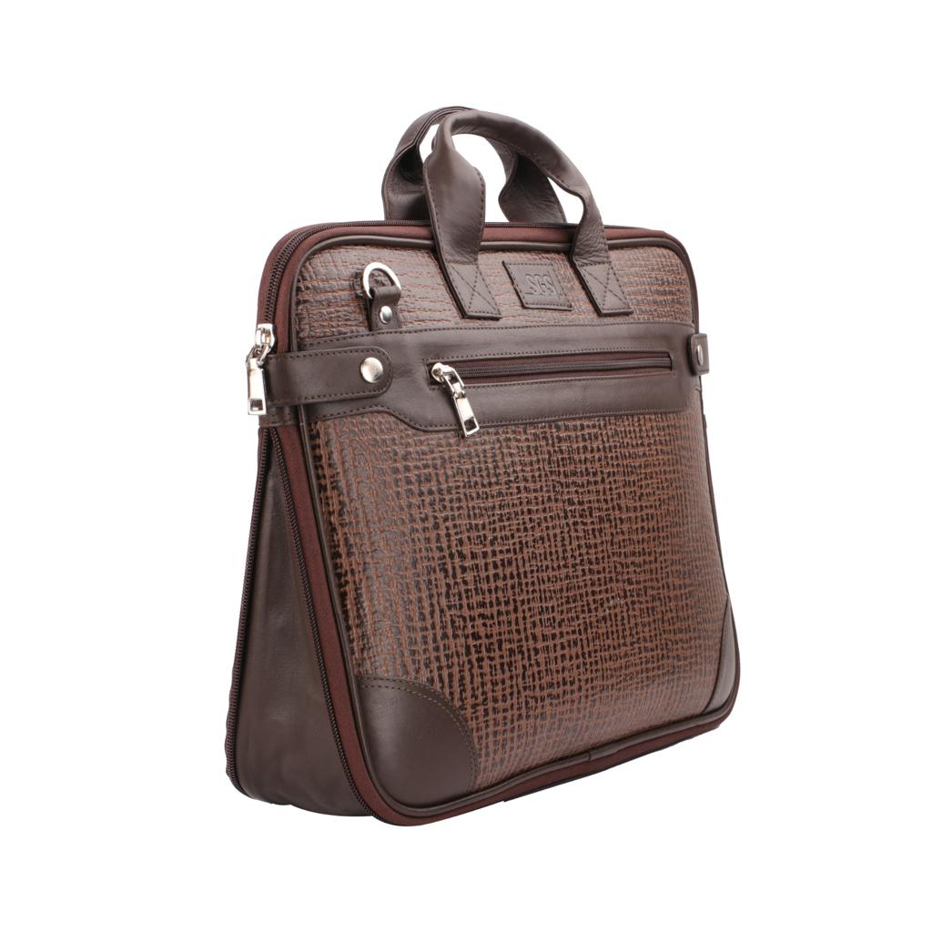 Meeting/Conference Gift Set for SGS India Leather Talks