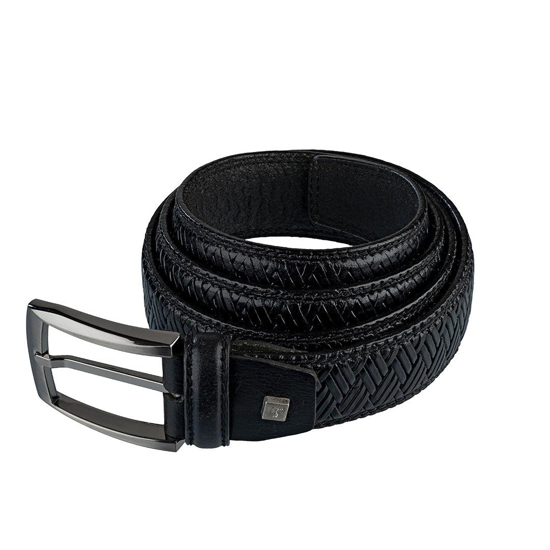 genuine leather belt for men