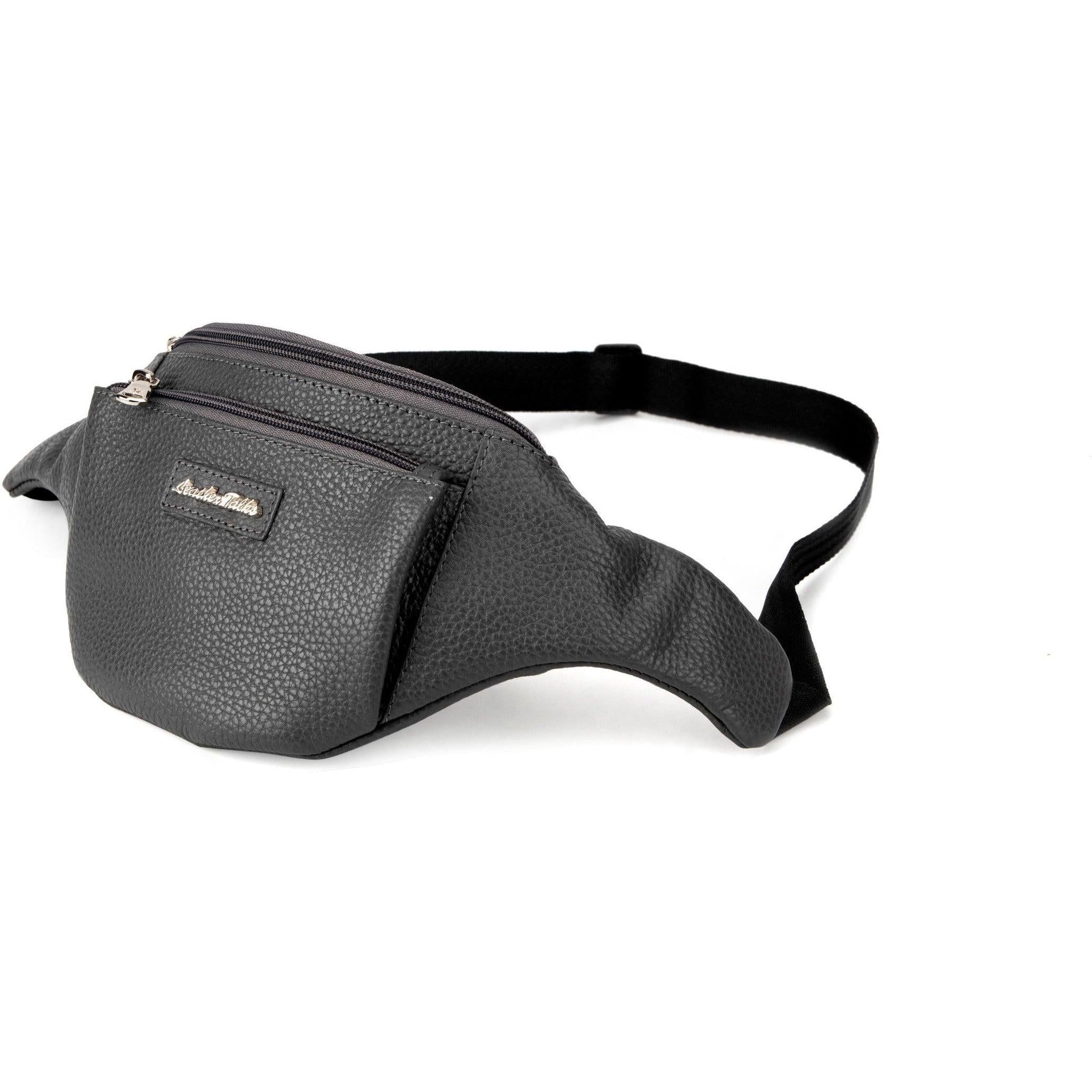 Venture Waist Pouch - Leather Talks