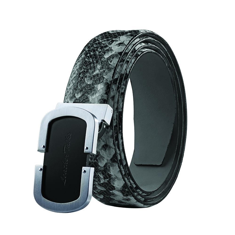 SNAKE PRM II - Leather Talks