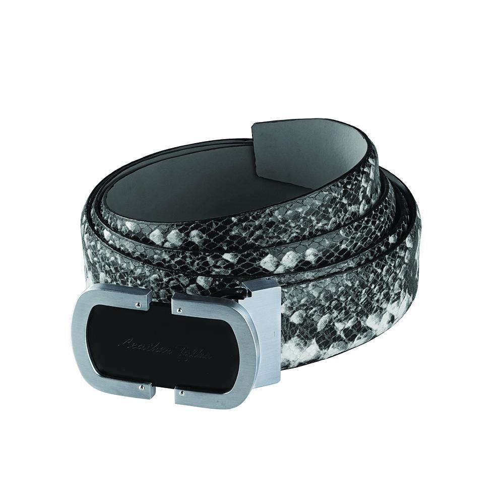 SNAKE PRM II - Leather Talks