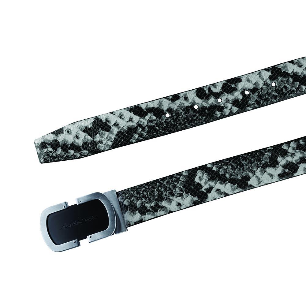 SNAKE PRM II - Leather Talks