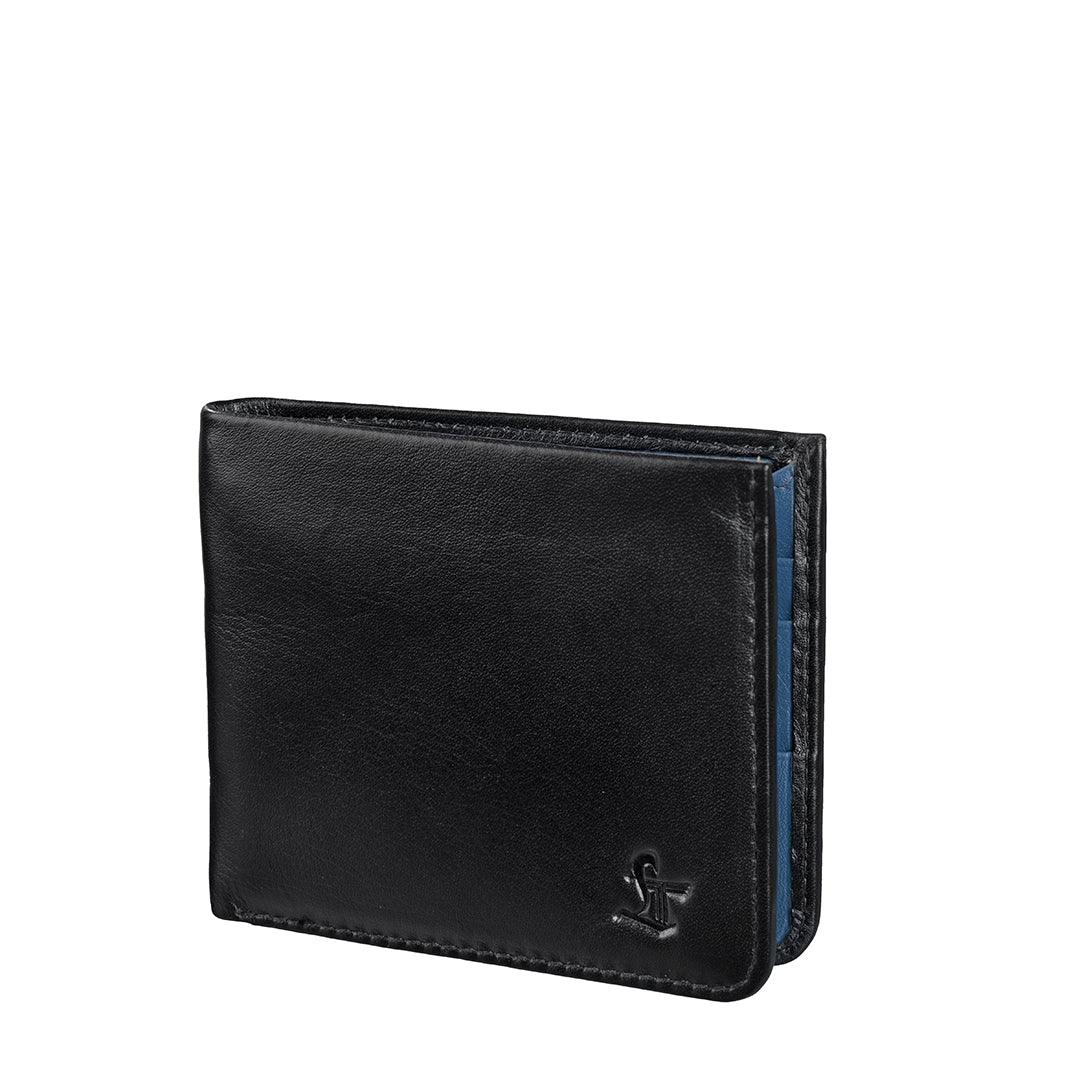 Secret Wallet - Leather Talks