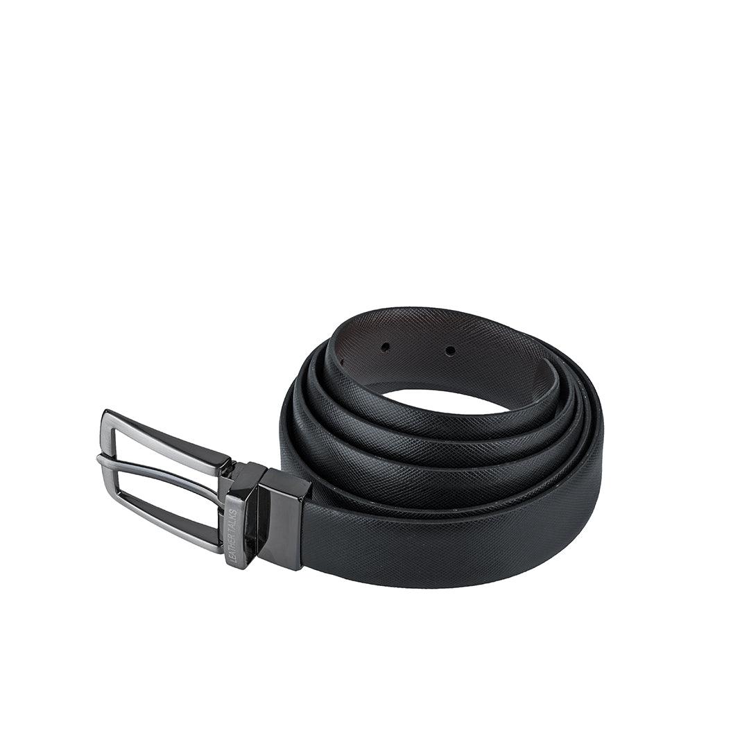 Sufiano Belt - Leather Talks