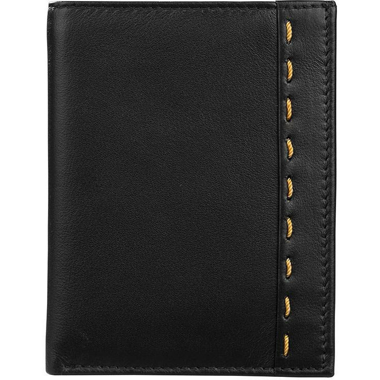 Best Leather Wallet for Men;Genuine Leather Wallet;Men’s Wallet Online