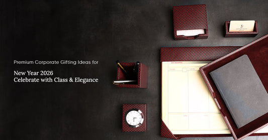 Premium-Corporate-Gifting-Ideas-for-New-Year-2026-Celebrate-with-Class-Elegance Leather Talks