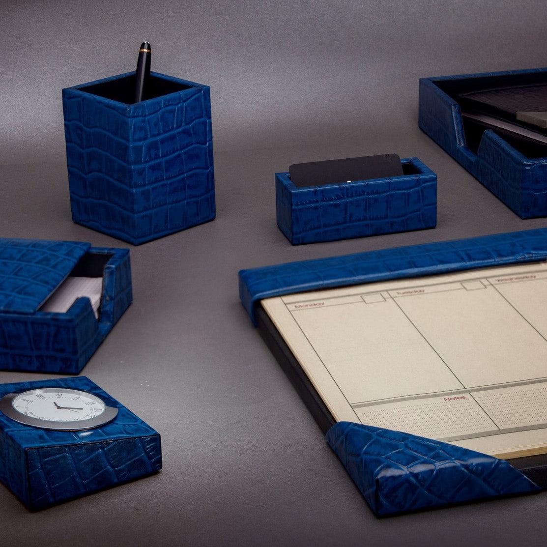 5 reasons to use a Desktop Planner Set