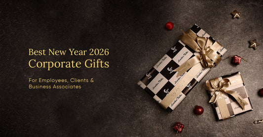 Best-New-Year-2026-Corporate-Gifts-for-Employees-Clients-Business-Associates Leather Talks
