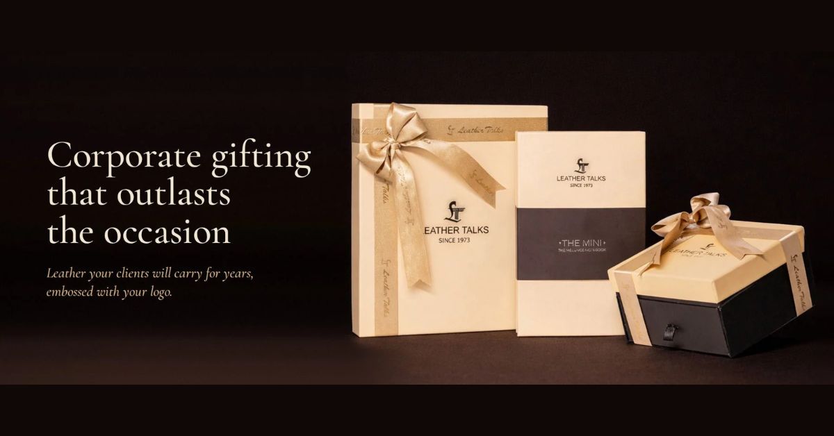 Corporate Gifting That Outlasts the Occasion