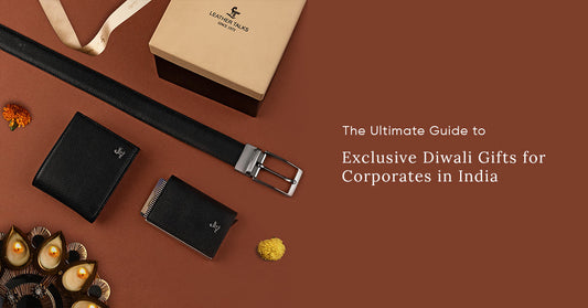The Ultimate Guide to Exclusive Diwali Gifts for Corporates in India