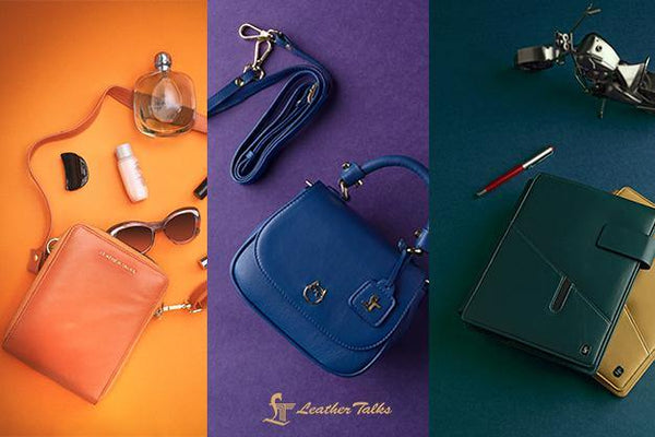 New Year gifts for employees – Corporate Gifting - Leather Talks 