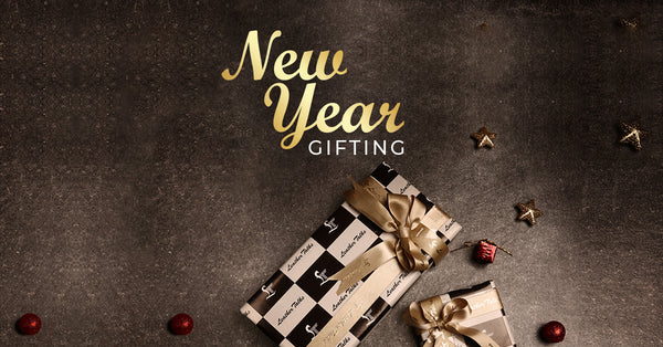4 Popular New Year Gifting for the New Year 2024