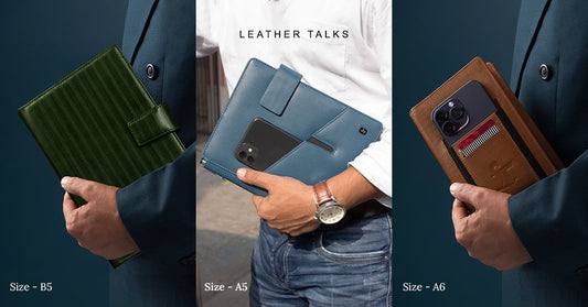 Role-Importance-of-Size-in-Selecting-an-Annual-Leather-Notebook Leather Talks