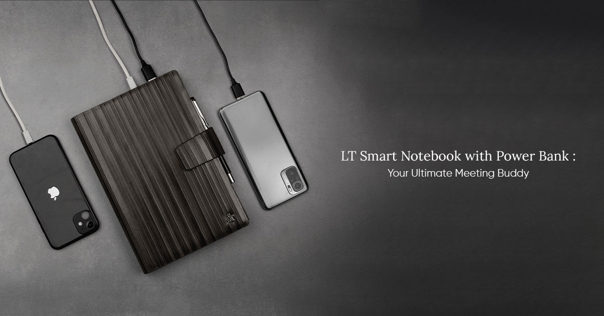 LT-Smart-Notebook-with-Power-Bank-Your-Ultimate-Meeting-Buddy Leather Talks