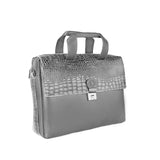 luxury portfolio office bag