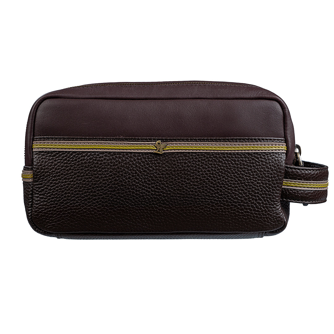 Toiletry bag travel bag