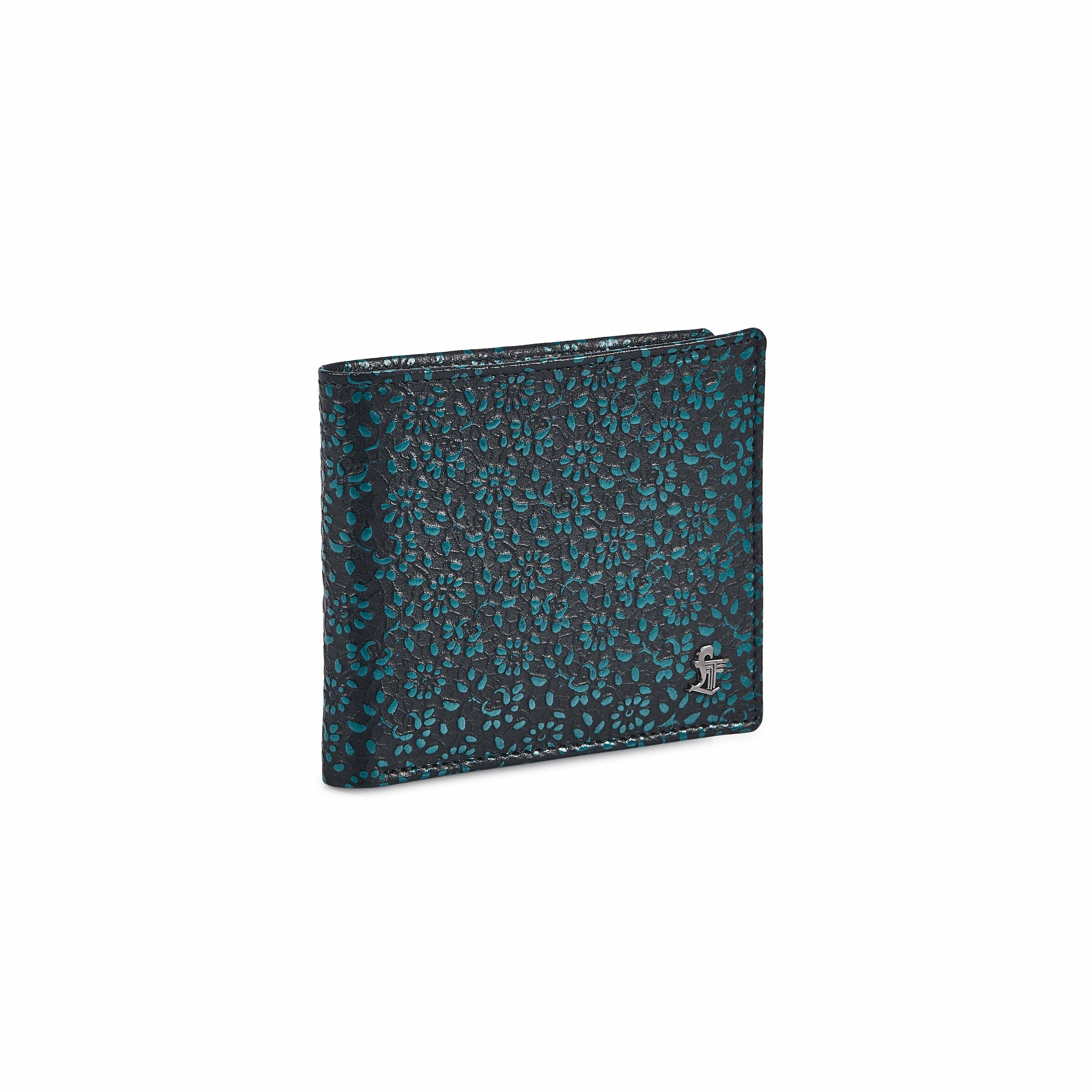 SUMIT II GENTS WALLET - Leather Talks 