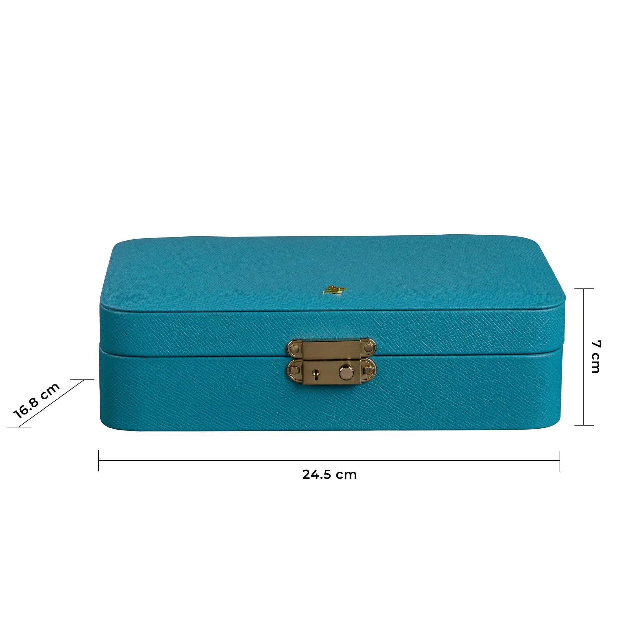 "Leather jewellery box 
jewellery box 
Jewellery organizer"