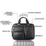 Jacob Portfolio Bag/Briefcase