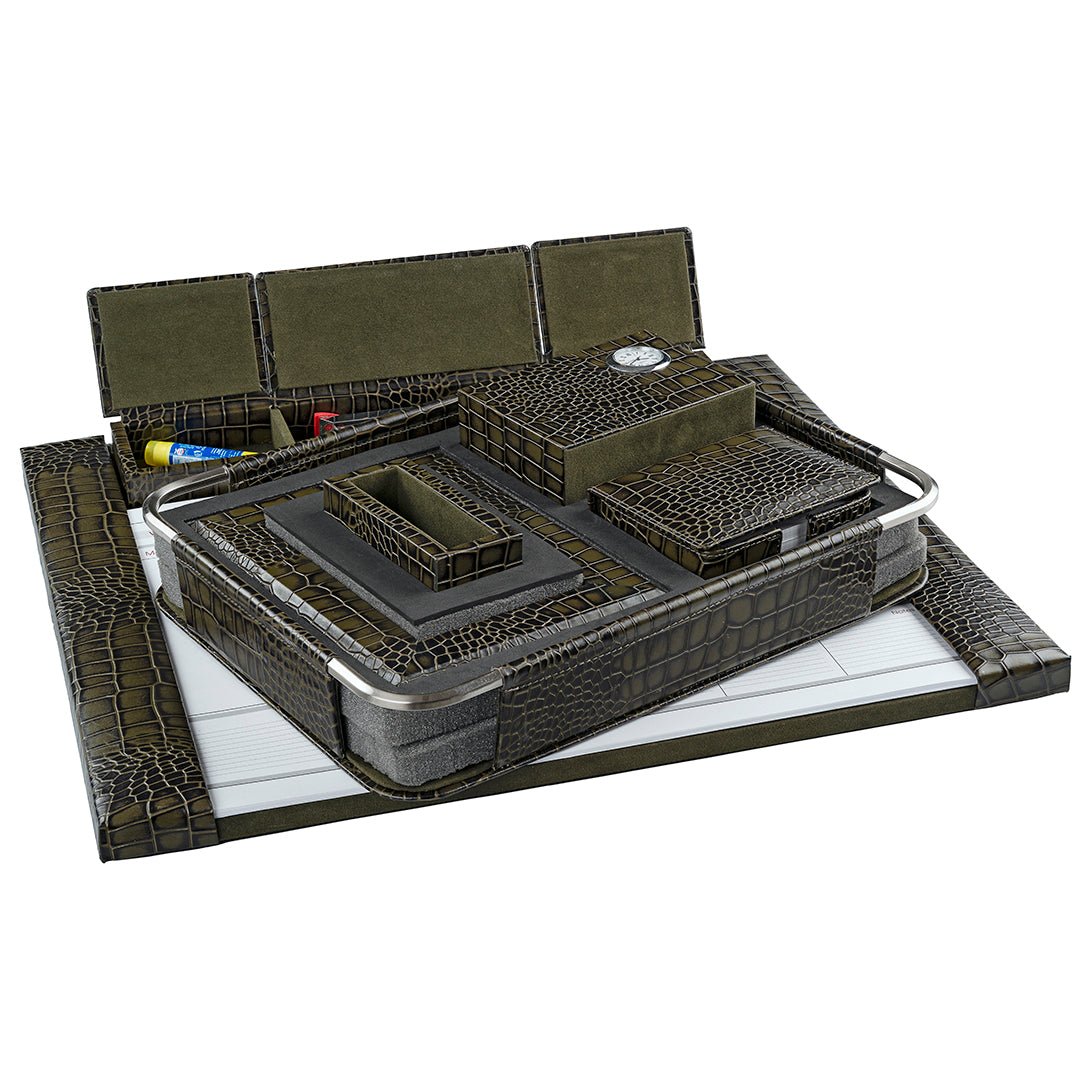 Keep memo and loose stationaries