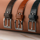 Premium and Luxurious Leather Belt