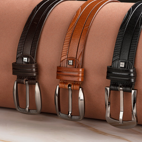 Modern Fashionable Belt for Men