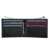 Set of III Gift Set (Wallet, Belt, Card case)