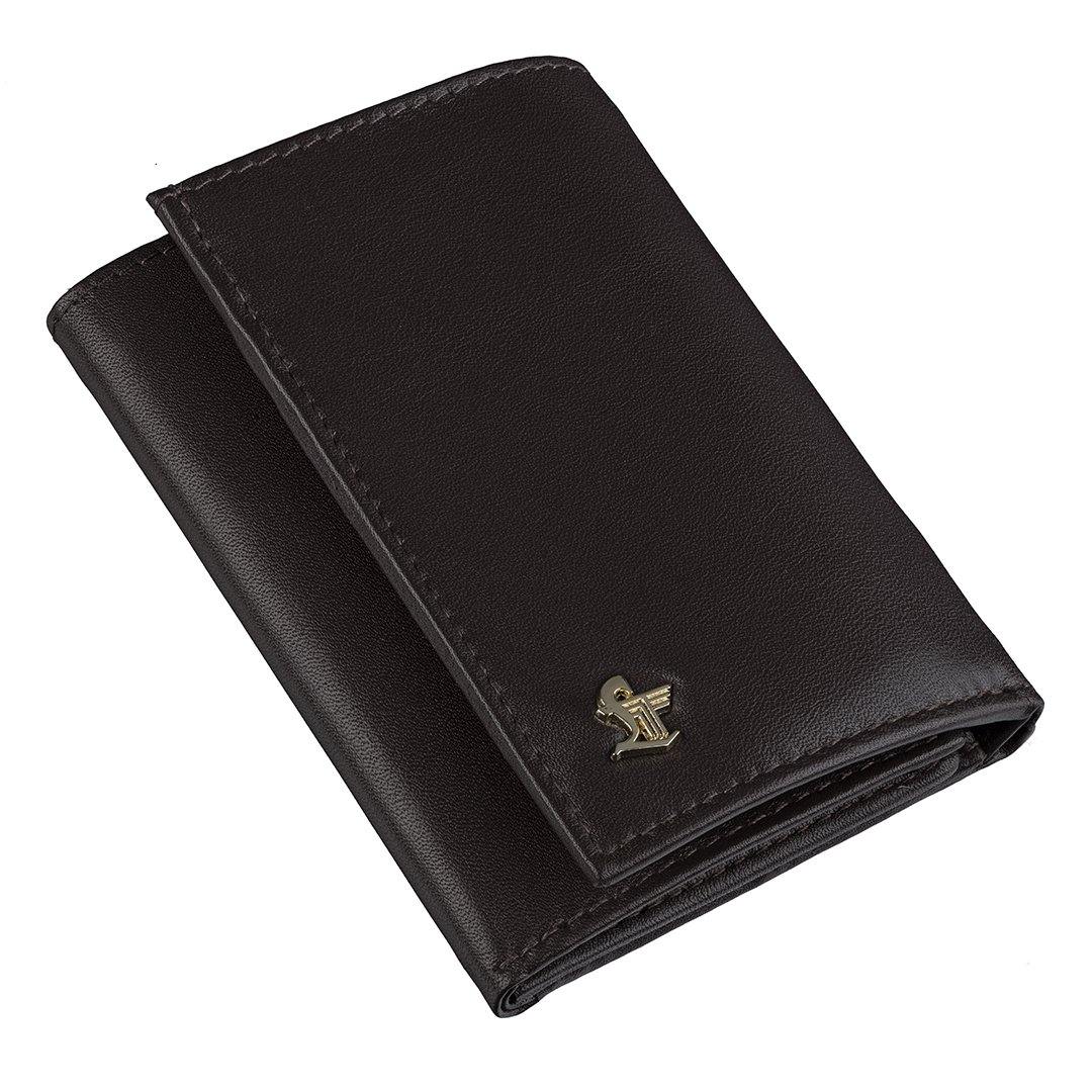 Uno III Card Case - Leather Talks 
