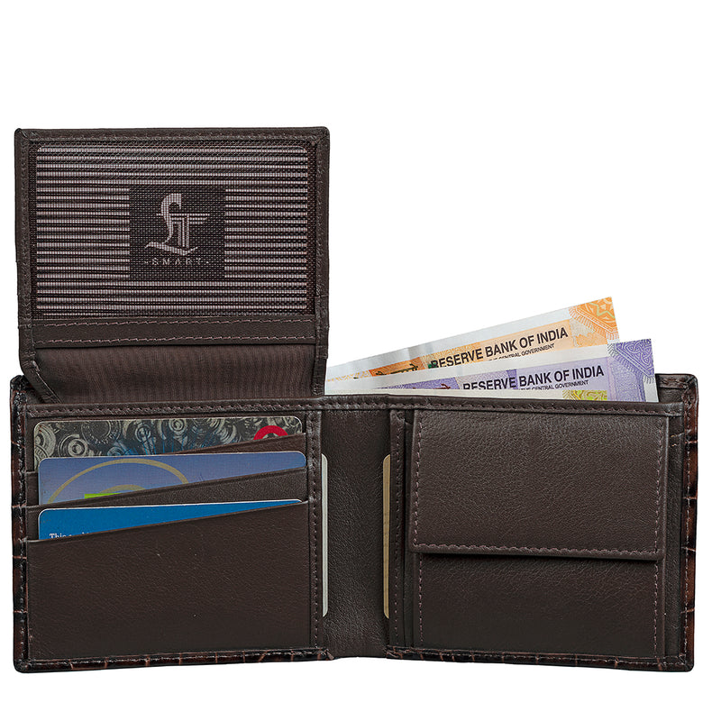 Fab IV Gent's Wallet