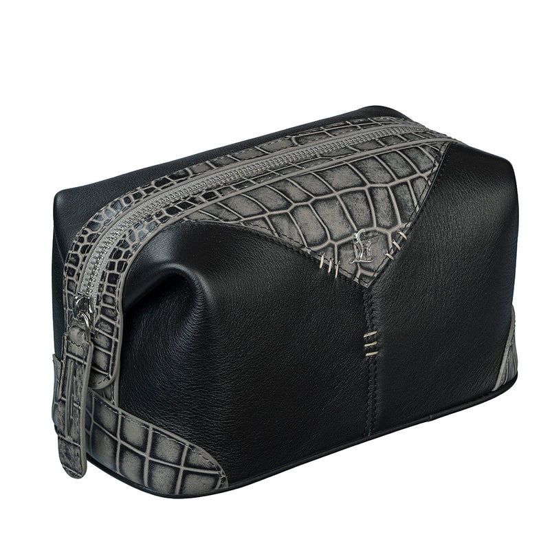 Toiletry bags for women