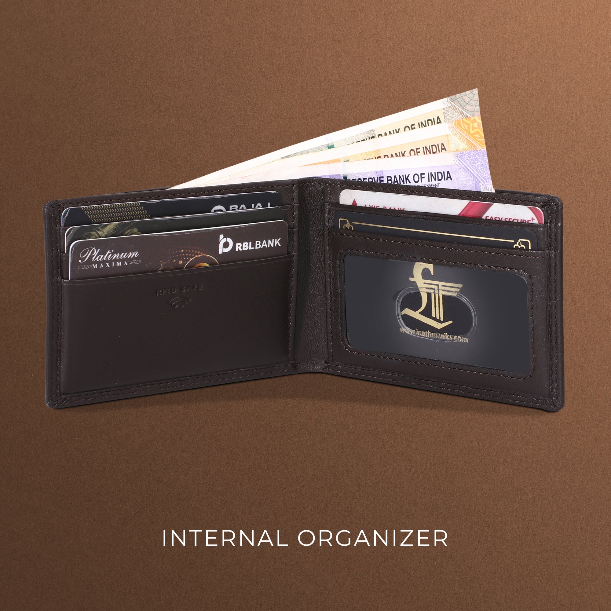 premium wallet for men
