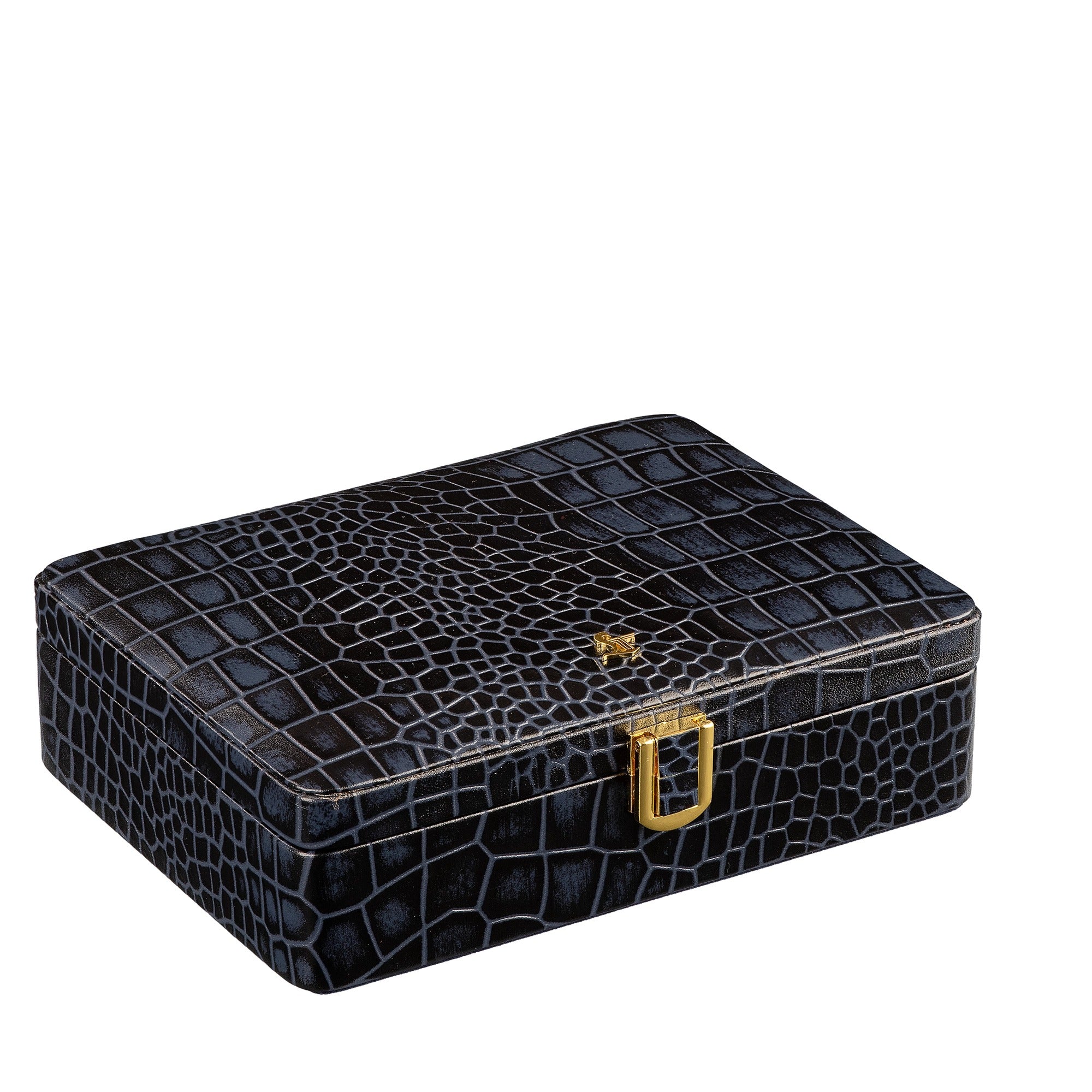 "Leather jewellery box 
jewellery box 
Jewellery organizer"