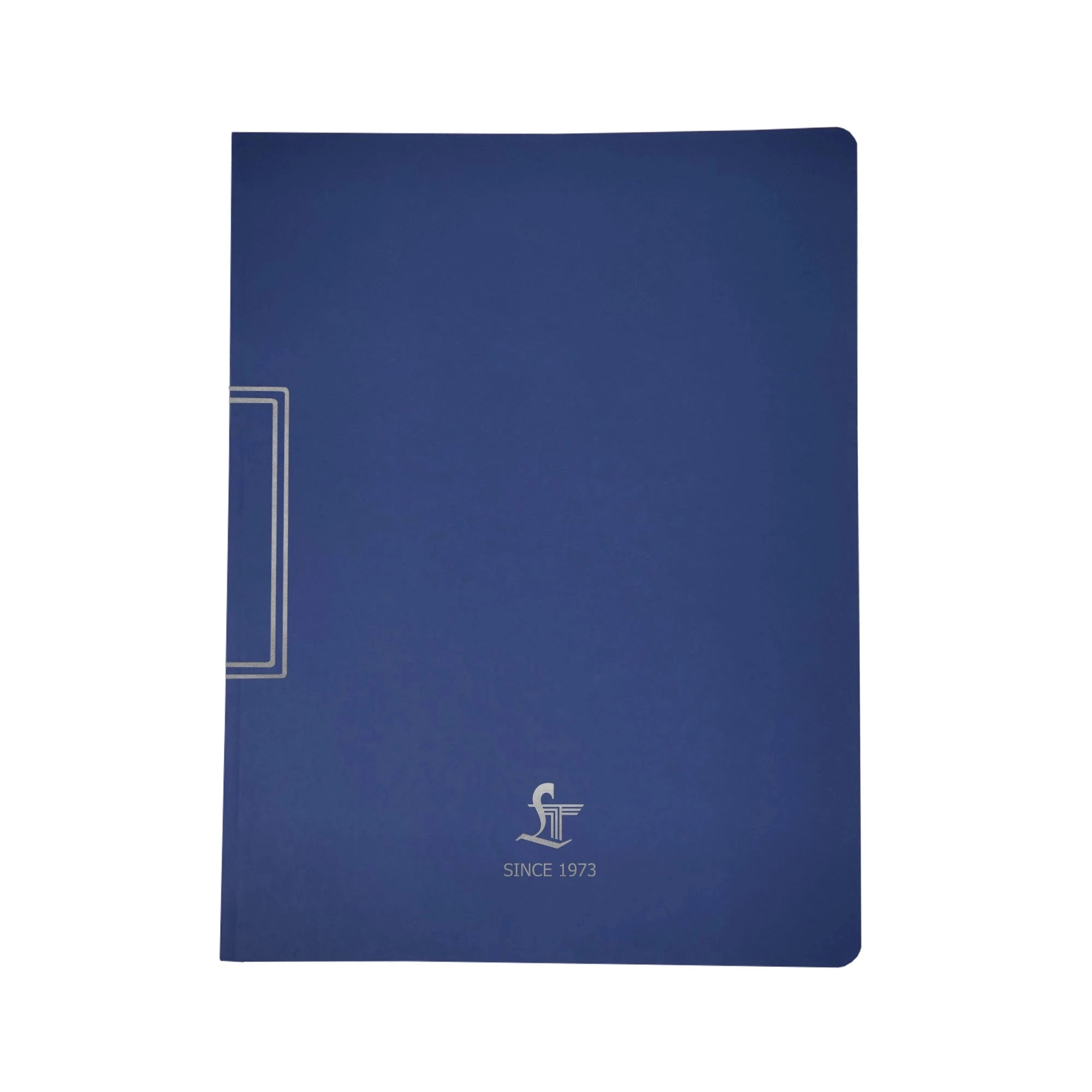 Melunge Leather Diary For Men  & Women | Genuine Leather Handmade Journal / Notebook - Blue Leather Talks