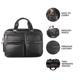 Gents Office Bags