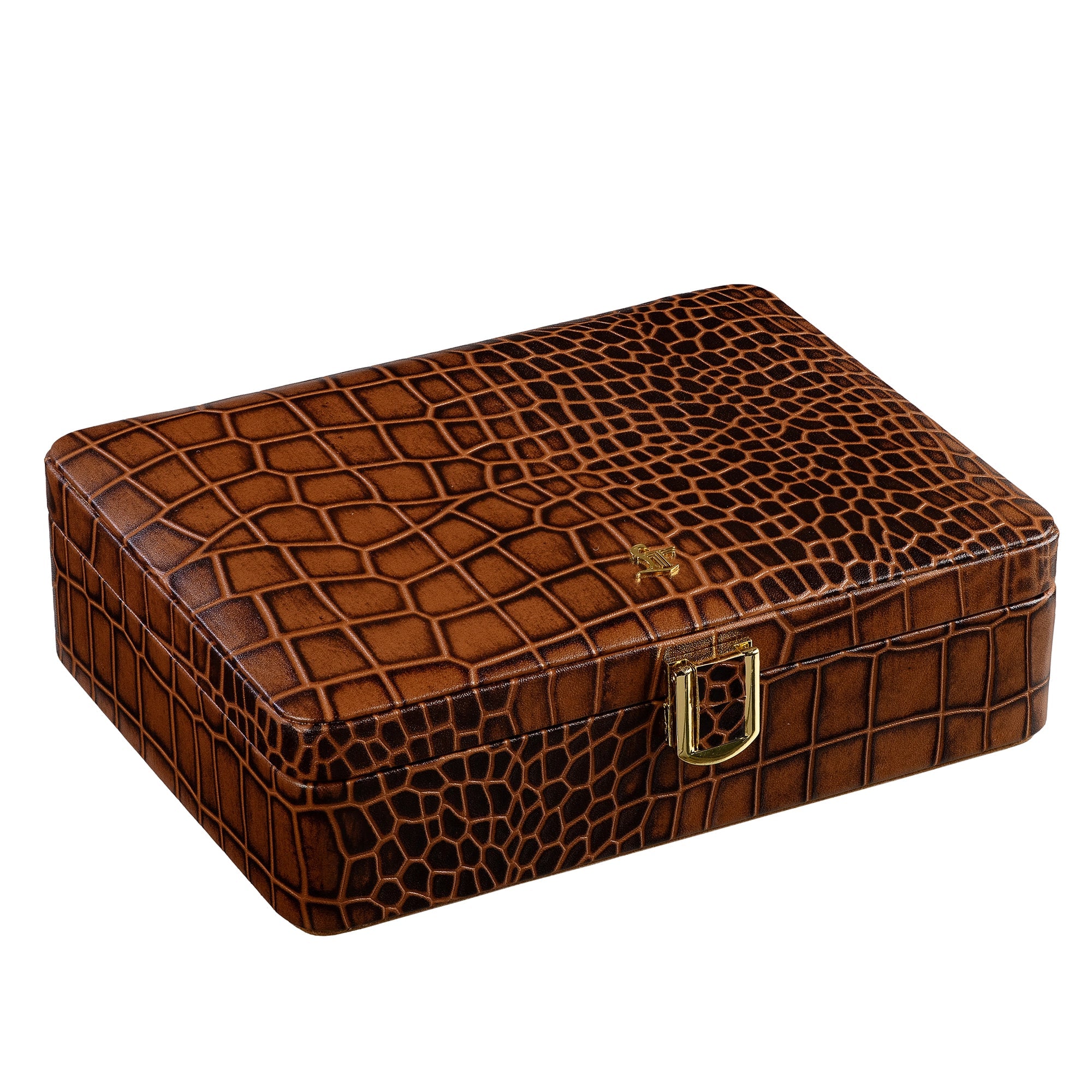 "Leather jewellery box 
jewellery box 
Jewellery organizer"