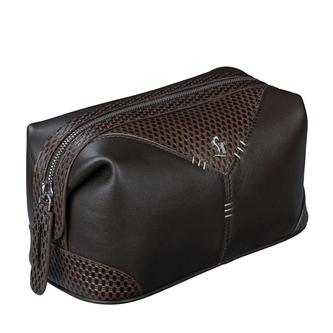 Best Shaving kit Bag 